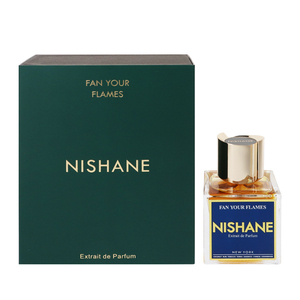 ニシャネ ファン ユア フレームズ エキストレド パルファム・SP 100ml 香水 フレグランス FAN YOUR FLAMES EXTRAIT DE PARFUM NISHANE