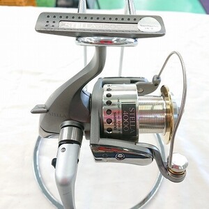 【中古現状品】SHIMANO　シマノ　95 STELLA 4000　ステラ　SC484　スピニングリール