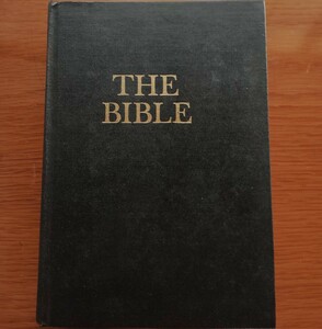 THE BIBLE, REVISED STANDARD VERSION, abs