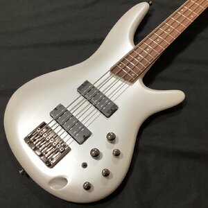 Ibanez SR300E/PW(アイバニーズ)【新発田店】