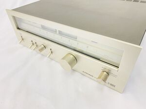 Pioneer TX-8800II パイオニア AM FMステレオチューナー