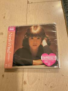 松田聖子　Ｎｏｒｔｈ　Ｗｉｎｄ　Blu　Spec　CD２盤　★新品未開封品