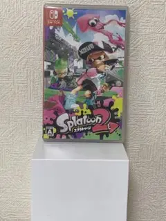 スプラトゥーン2