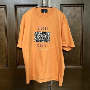 TRUSSARDI トラサルディ　Tシャツ