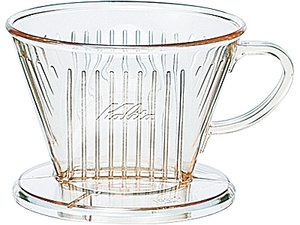 カリタ(Kalita) コーヒードリッパー 2～4人用 102-D(020396-002)