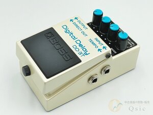 [良品] BOSS DD-3T ロングセラーを続けてきた人気モデルに新しい機能が追加 [VK904]【箕面店在庫】