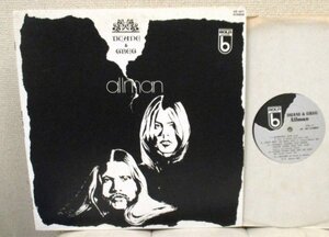 ☆彡 Duane & Greg Allman (ALLMAN BROTHERS 以前の貴重録音 