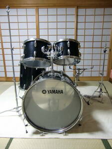 珍品 ビンテージ 70年代 YAMAHA YD-500 ドラムセット