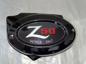 モンキー　Z50JS　外装　純正サイドカバー