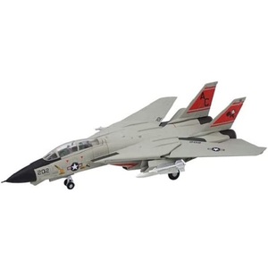 2 F-14A アメリカ海軍 第31戦闘飛行隊 トムキャッターズ 1/144 トムキャット メモリーズ 2 エフトイズ F-toys