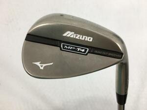 即決 中古 MP-T4 ウェッジ (ブラックニッケル) 50.06 (日本仕様) AW D/G 50 WEDGE