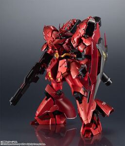 超合金 MSN-04FF SAZABI サザビー GUNDAM SIDE-F