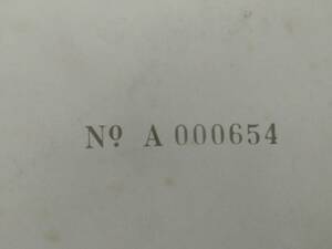 【1円スタート/ローナンバー三桁/No.000654/ジャンク品】THE BEATLES / ビートルズ / ホワイト・アルバム / AP-8570-71 / 赤盤 