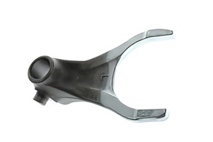 ヤマハ YX600R シフトフォーク Fork Shift 1 YAMAHA 純正 Genuine JDM OEM メーカー純正品 未使用