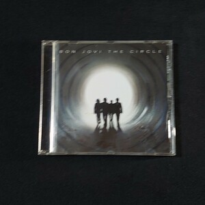 Bon Jovi『The Circle』ボン・ジョヴィ/ #YECD2983