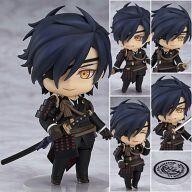 中古フィギュア ねんどろいど 燭台切光忠 「刀剣乱舞-ONLINE-」