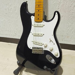 ☆ Fender Japan フェンダージャパン Stratocaster エレキギター ソフトケース付