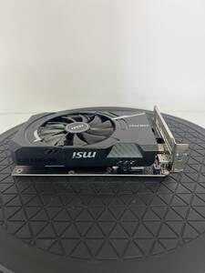 MSI GeForce GTX1650 AERO ITX 4G OCV1