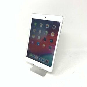 【中古】iPad mini 第2世代/Wi-Fi/16GB/シルバー/100％/F8QTN020FCM8