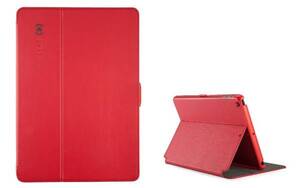 ◆送料無料◆iPad Air(5世代) フラップ付ケース スタンド機能付 StyleFolio Case SPK-A2249　Speck Products 