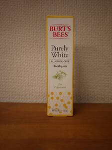 NY/新品/即決☆Burt