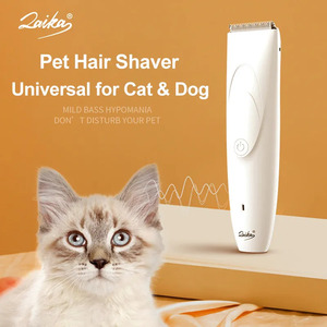 格安 ペット 犬 猫 電気バリカン グルーミング ヘアカット クリッパー トリマー 充電式 ペットシェーバー グルーミングツールセット 動物