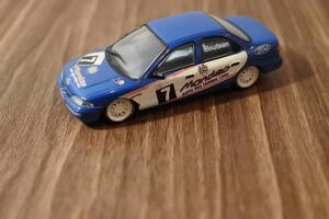 ミニチャンプス　フォード　モンデオ　＃7　AUTO　DES　JAHRES　1994　美品　1/43　