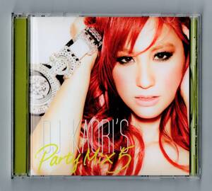 Σ 27曲入 CD/DJ KAORI