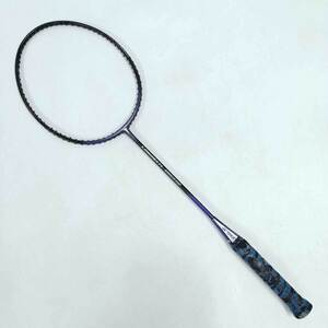 【中古】ヨネックス CARBONEX 17 バドミントンラケット カーボネックス 3UG5 YONEX