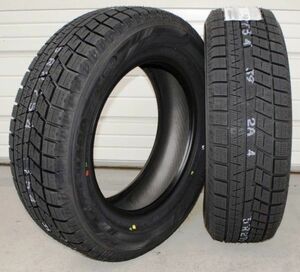 ★ 即納可能! 2023年製 ヨコハマ 国産 スタッドレス iceGUARD IG60 165/55R14 72Q 新品4本SET ★ 個人宅もOK! ☆彡 「出品=在庫OK!」