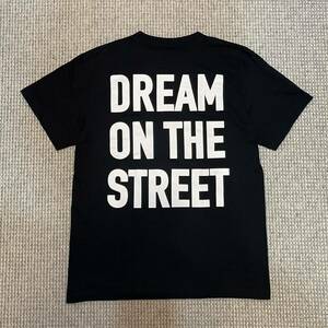 DA PUMP ダパンプ　DREAM ON THE STREET ドリスト　Tシャツ ユニセックスMサイズ ライブに！