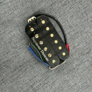 Seymour Duncan TB-5 Duncan Custom セイモアダンカン ダンカン トレムバッカー ハムバッカー 《1円スタート！》