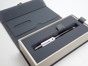 V936　PARKER　パーカー　SONET　ソネット　ラックブラック　CT BP　1950792　ボールペン　文房具/筆記具　ball-point pen