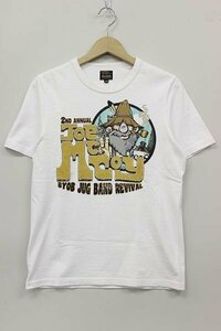 1T0699■クリックポスト対応■リアルマッコイズ 半袖Tシャツ THE REALMcCOY