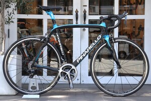 ピナレロ PINARELLO ドグマ DOGMA 60.1 2011モデル 56サイズ シマノ デュラエース 9000 11S カーボン ロードバイク WH-R9100-C40【横浜店】