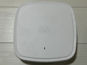 Cisco Catalyst 9130 Wi-Fi 6 8x8 AP 無線アクセスポイント