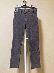 【新品】Healthy denim ヘルシーデニム Citrusストレートパンツ