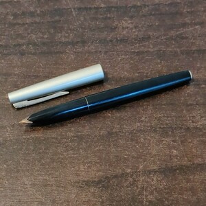 PILOT パイロット 万年筆 筆記用具 文房具 14K？　Y988