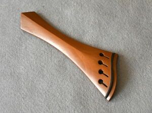 ◆テールピース Harp Semi Hill BoxWood 4/4