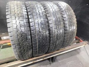 【G397】WINTERMAXX SV01◎145R12 6PR◎4本売切り