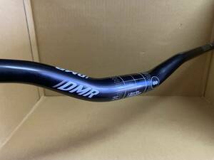 DMR ODUB BAR ハンドルバー 35ライズ/35クランプ 新品未使用 MTB ライザーバー