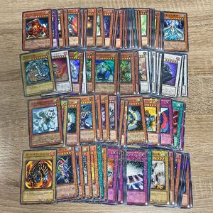 遊戯王　DUEL TERMINAL デュエルターミナル　DT まとめ売り　大量　110枚以上【在庫処分1125007】