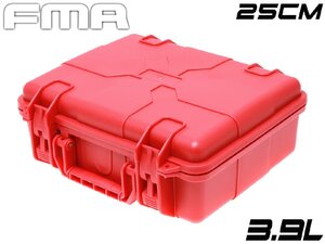 H8018R　FMA タクティカルハードケース