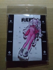 勝利の女神 NIKKE アクリルスタンド アリス GODDESS OF VICTORY 新品・未開封