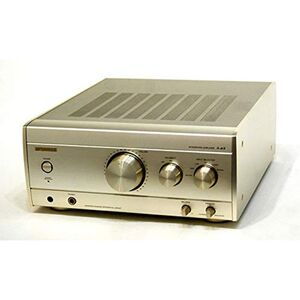 SANSUI 山水 サンスイ A-α9 ゴールド プリメインアンプ