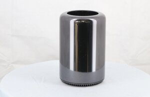 Apple Mac Pro Late2013 A1481 macOS　6-CoreXeon 3.50GHz 32GB 512GB(SSD)■1週間保証