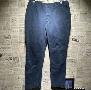 JOURNAL STANDARD ジャーナルスタンダード 7分丈パンツ size 36