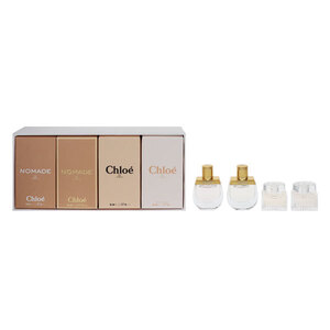 クロエ ミニチュアセット N10 5ml×4 香水 フレグランス CHLOE 新品 未使用