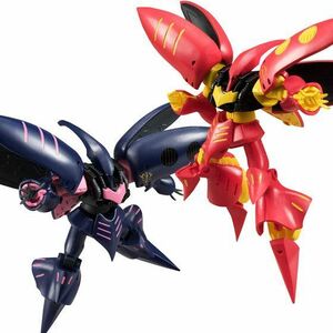 アサルトキングダム ASSAULT KINGDOM EX08 キュベレイMk-IIセット【プレミアムバンダイ限定】 未開封輸送箱付 新品