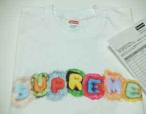 シュプリーム Pillows Tee 新品未使用！国内正規品！Supreme